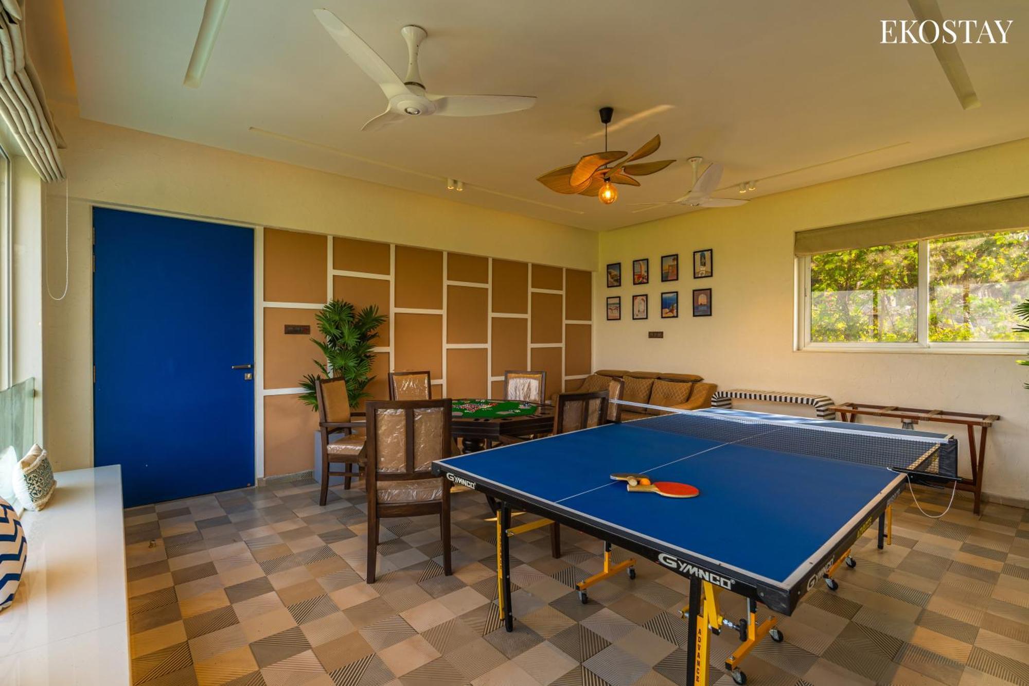 Ekostay Luxe - Hercules Villa Igatpuri Exterior foto